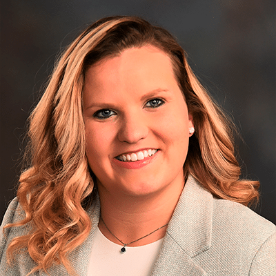 Sarah Davidson - Development Officer Sarah.Davidson@baycare.org