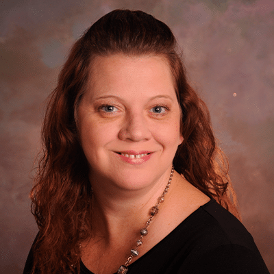Shawna Reed - Membership Services Coordinator Shawna.Reed@baycare.org