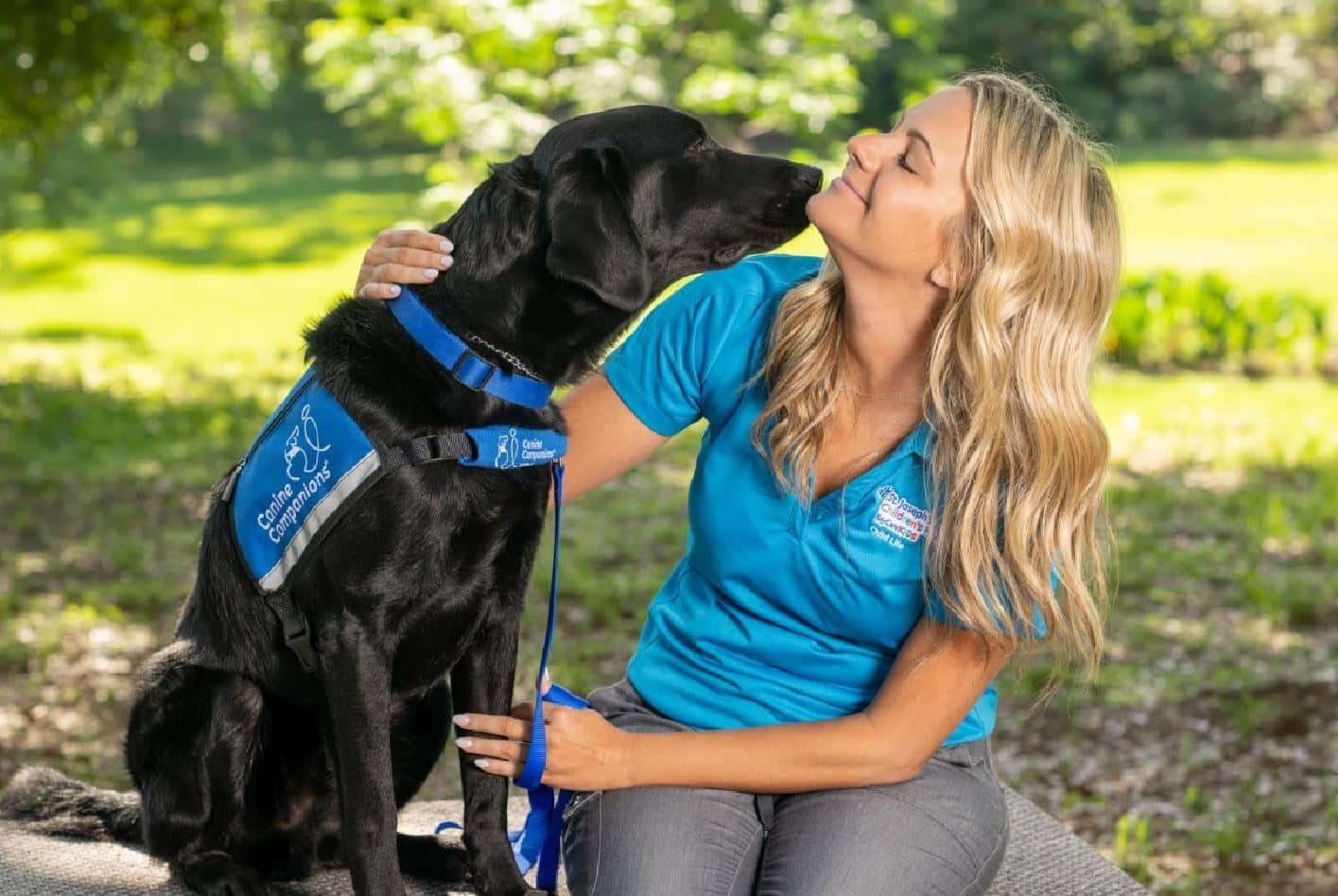 Facility Dog Facility Dog
