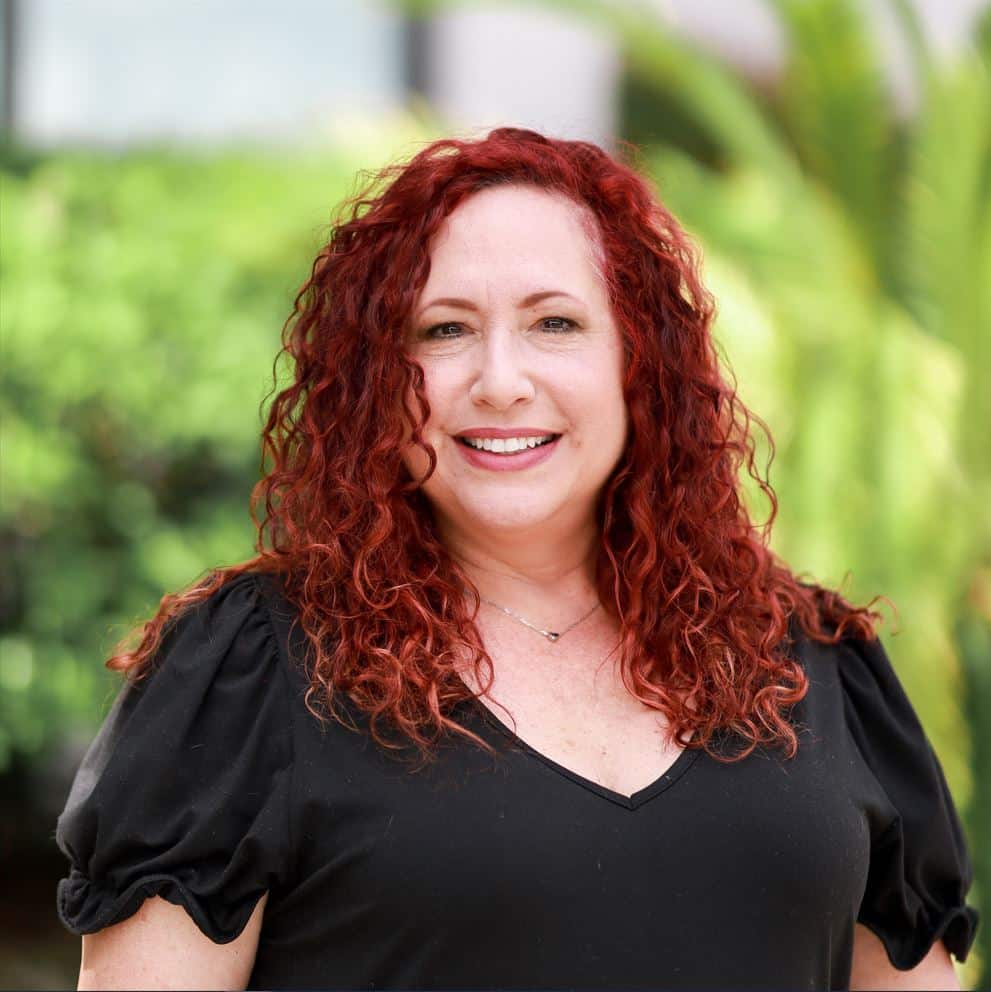 Corina Wian - Special Events Manager Corina.Wian@baycare.org