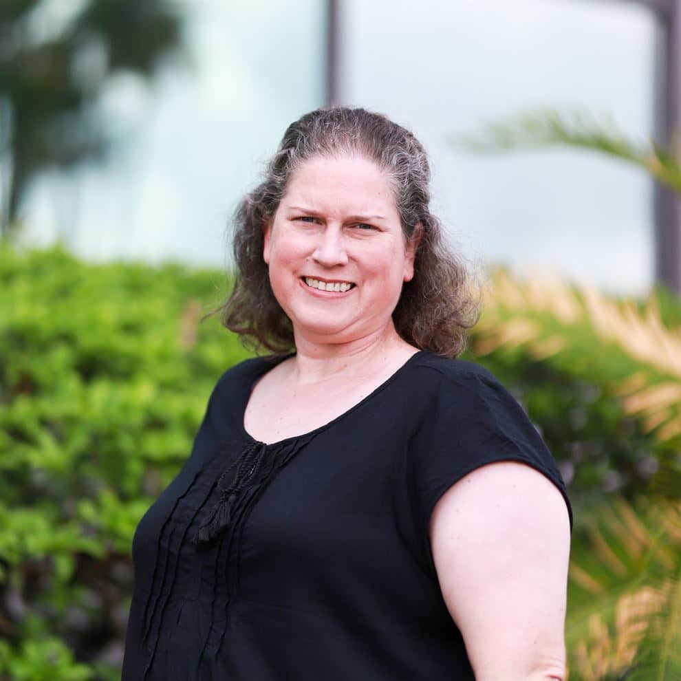 Liz Wells - Operations Manager Liz.Wells1@baycare.org