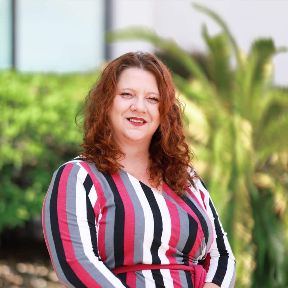 Shawna Reed - Membership Services Coordinator Shawna.Reed@baycare.org