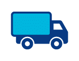 24SJHF055 WixSite Sunshine ICONS Truck Our uniformed driver will pick up your donation and you will receive a tax receipt via email. We will pick up rain or shine!