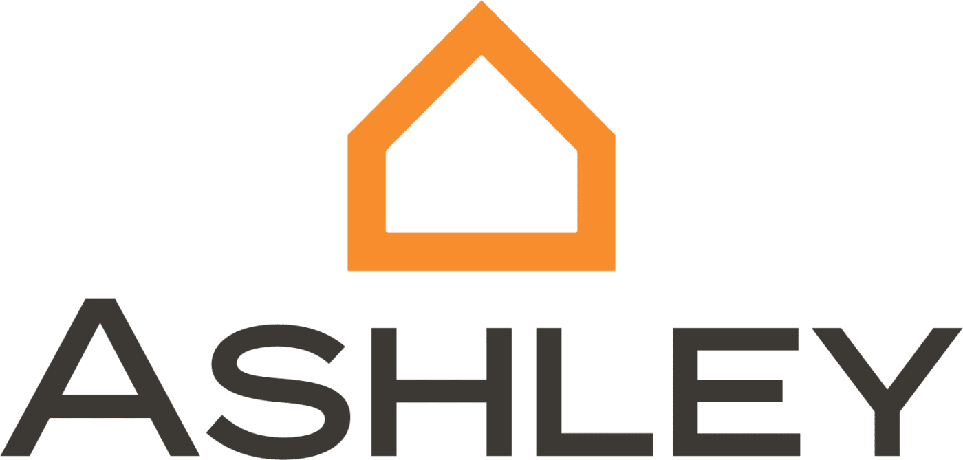 Ashley Logo Vertical